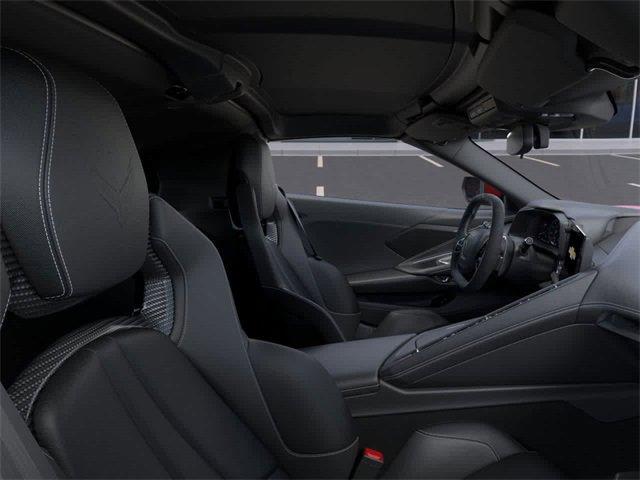 2025 Chevrolet Corvette Stingray Vehicle Photo in COLLIERVILLE, TN 38017-9006