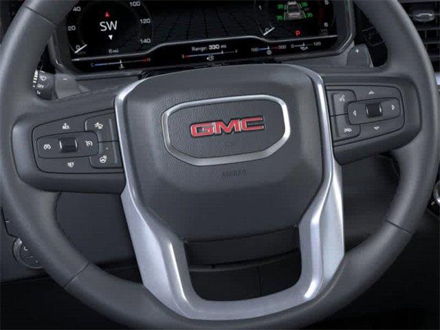 2024 GMC Sierra 1500 Vehicle Photo in COLLIERVILLE, TN 38017-9006