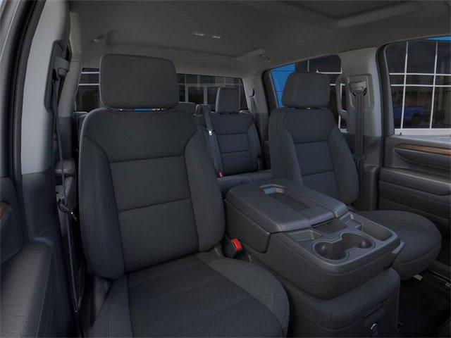 2025 Chevrolet Silverado 2500 HD Vehicle Photo in COLLIERVILLE, TN 38017-9006