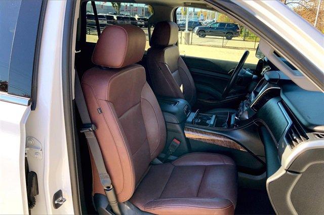 2019 Chevrolet Tahoe Vehicle Photo in KANSAS CITY, MO 64114-4502