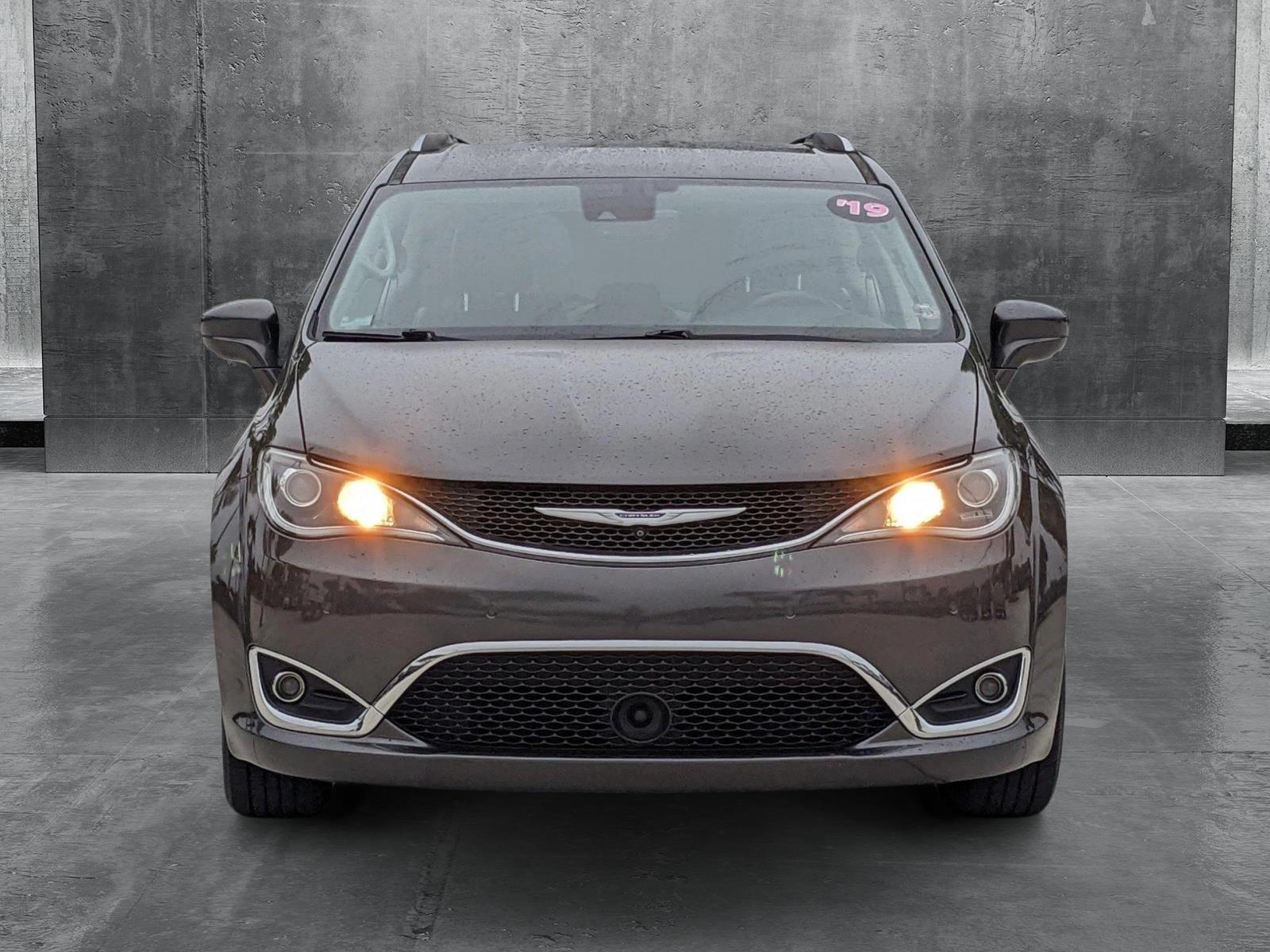 2019 Chrysler Pacifica Vehicle Photo in Davie, FL 33331