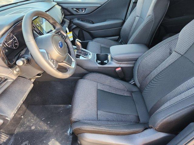 2025 Subaru Outback Vehicle Photo in DALLAS, TX 75209