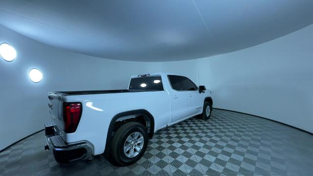 2023 GMC Sierra 1500 Vehicle Photo in GILBERT, AZ 85297-0402