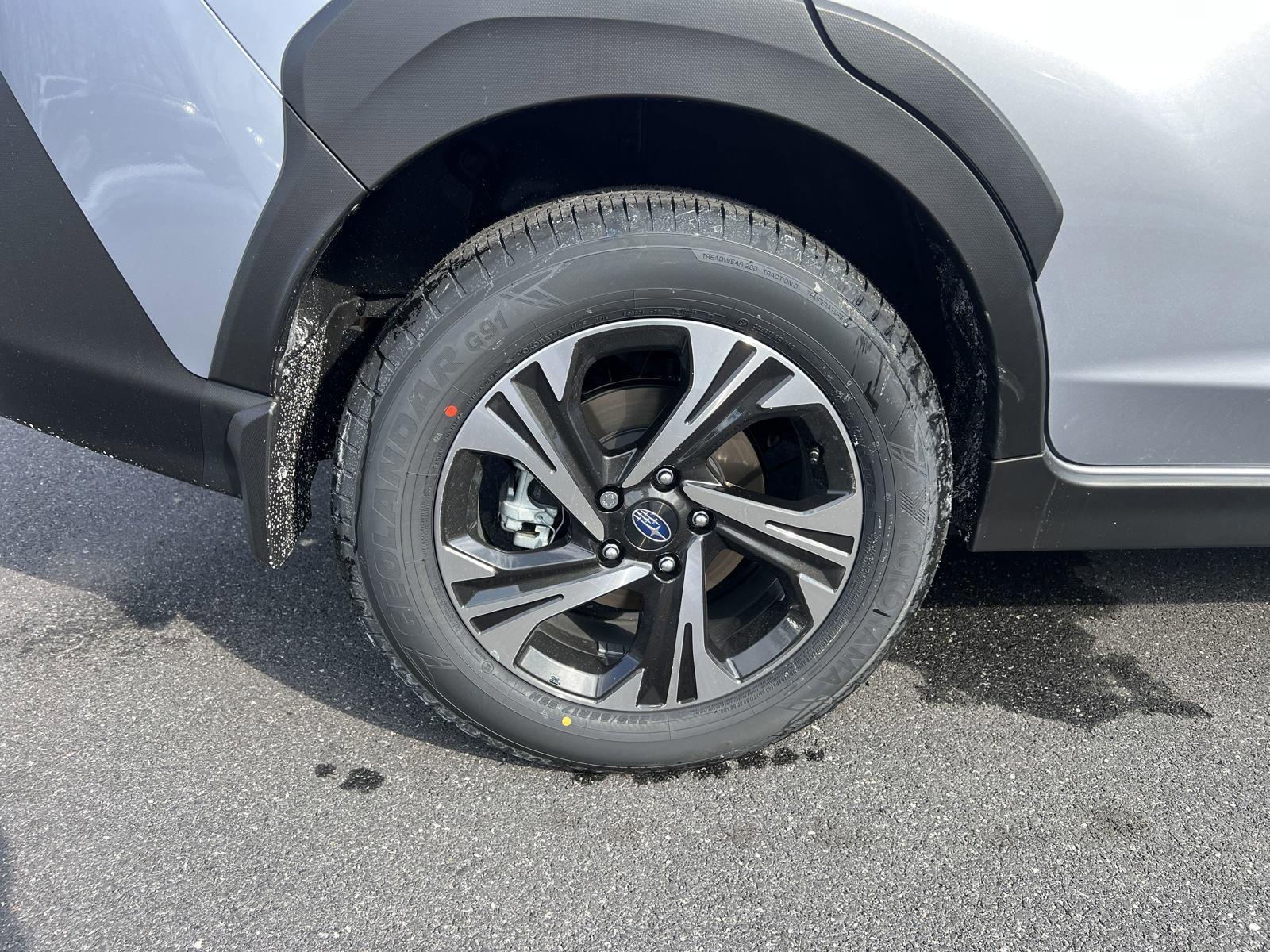 2025 Subaru Crosstrek Vehicle Photo in Mechanicsburg, PA 17050