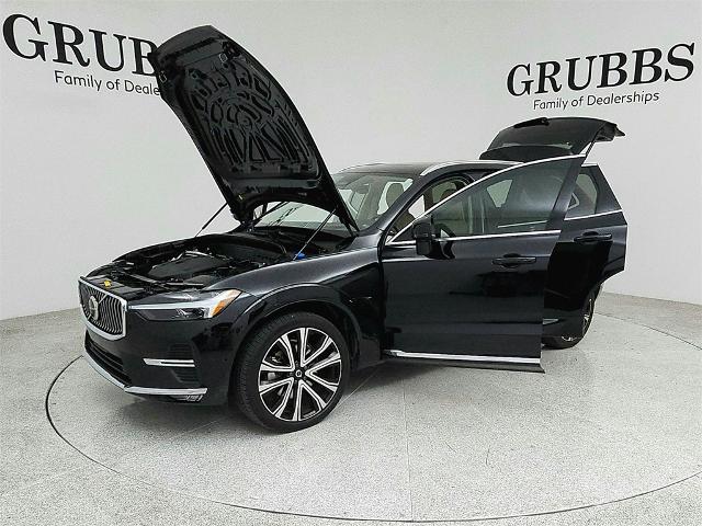 2023 Volvo XC60 Vehicle Photo in Grapevine, TX 76051