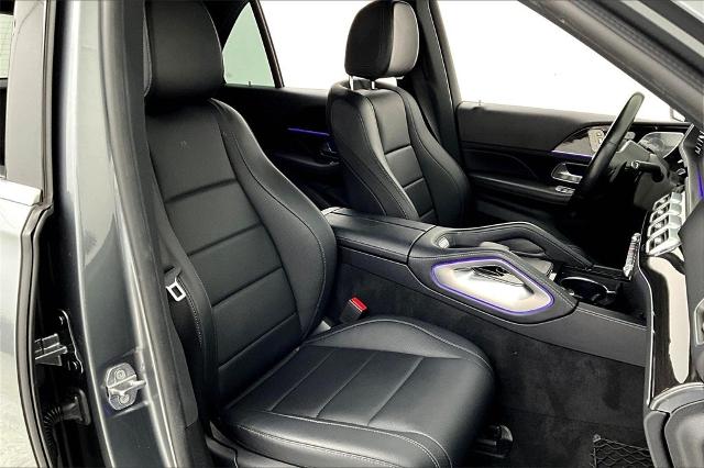 2020 Mercedes-Benz GLE Vehicle Photo in San Antonio, TX 78230