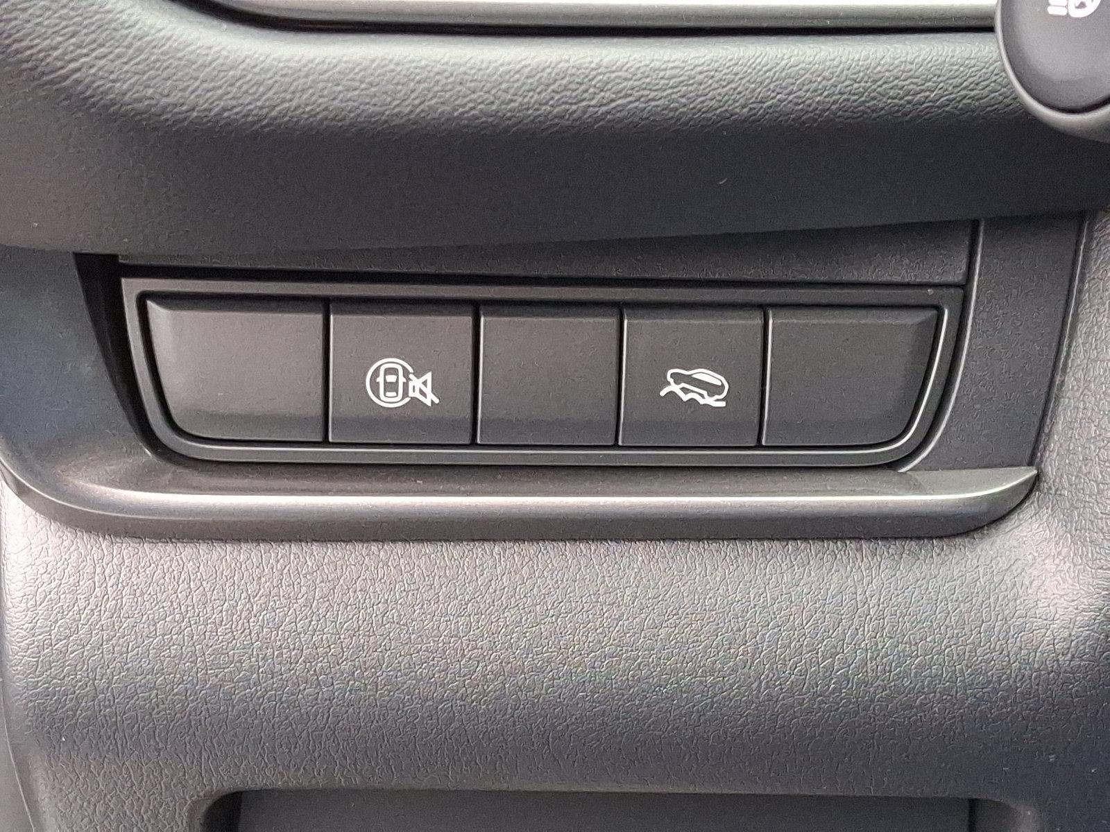 2025 Mazda CX-30 Vehicle Photo in Trevose, PA 19053