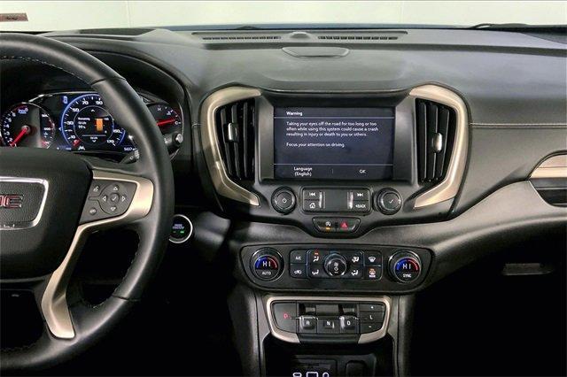 2024 GMC Terrain Vehicle Photo in KANSAS CITY, MO 64114-4502