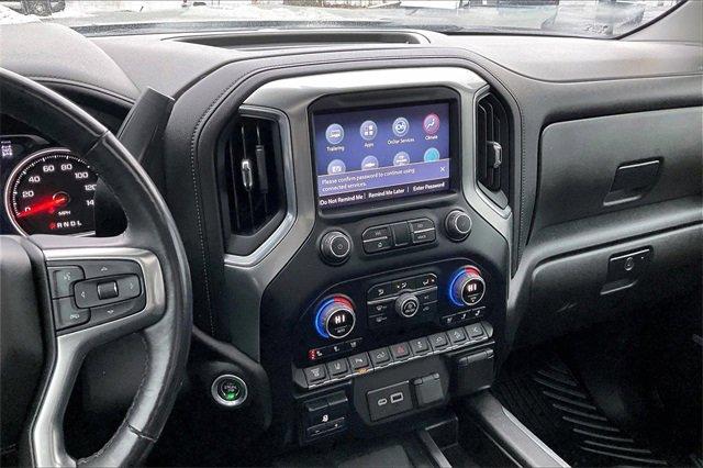 2022 Chevrolet Silverado 3500 HD Vehicle Photo in INDEPENDENCE, MO 64055-1314