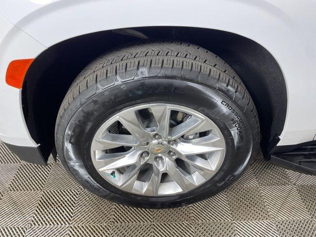2024 Chevrolet Tahoe Vehicle Photo in PHOENIX, AZ 85014-3381