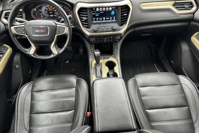 2019 GMC Acadia Vehicle Photo in SPOKANE, WA 99202-2191