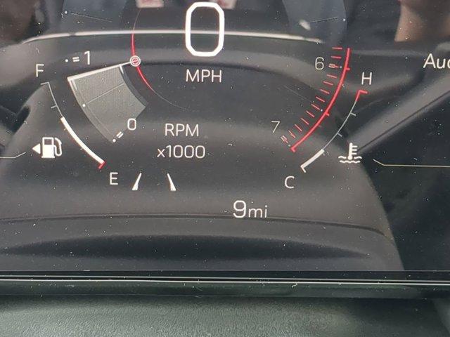 2025 GMC Terrain Vehicle Photo in ALBERTVILLE, AL 35950-0246