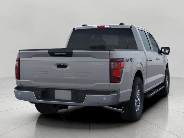 2024 Ford F-150 Vehicle Photo in Green Bay, WI 54304