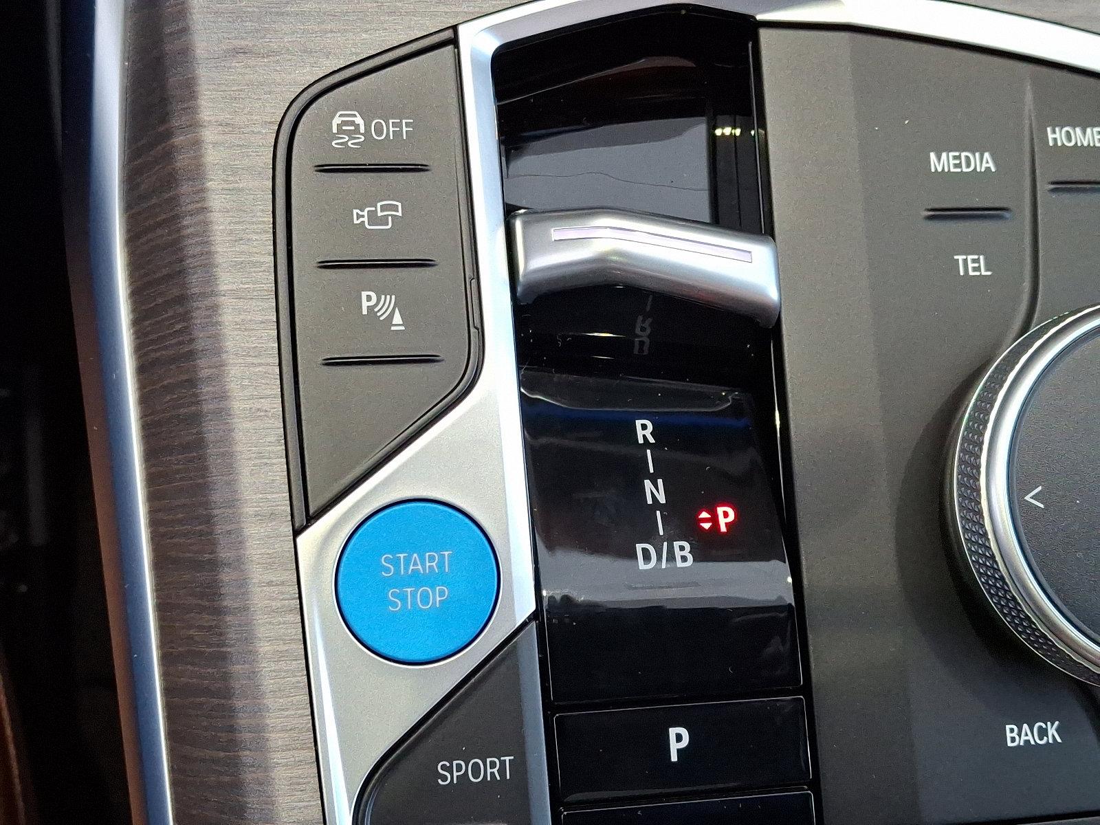 2025 BMW i4 Vehicle Photo in Lancaster, PA 17601
