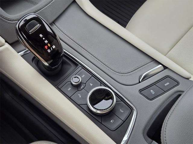 2025 Cadillac XT5 Vehicle Photo in Oklahoma City, OK 73114