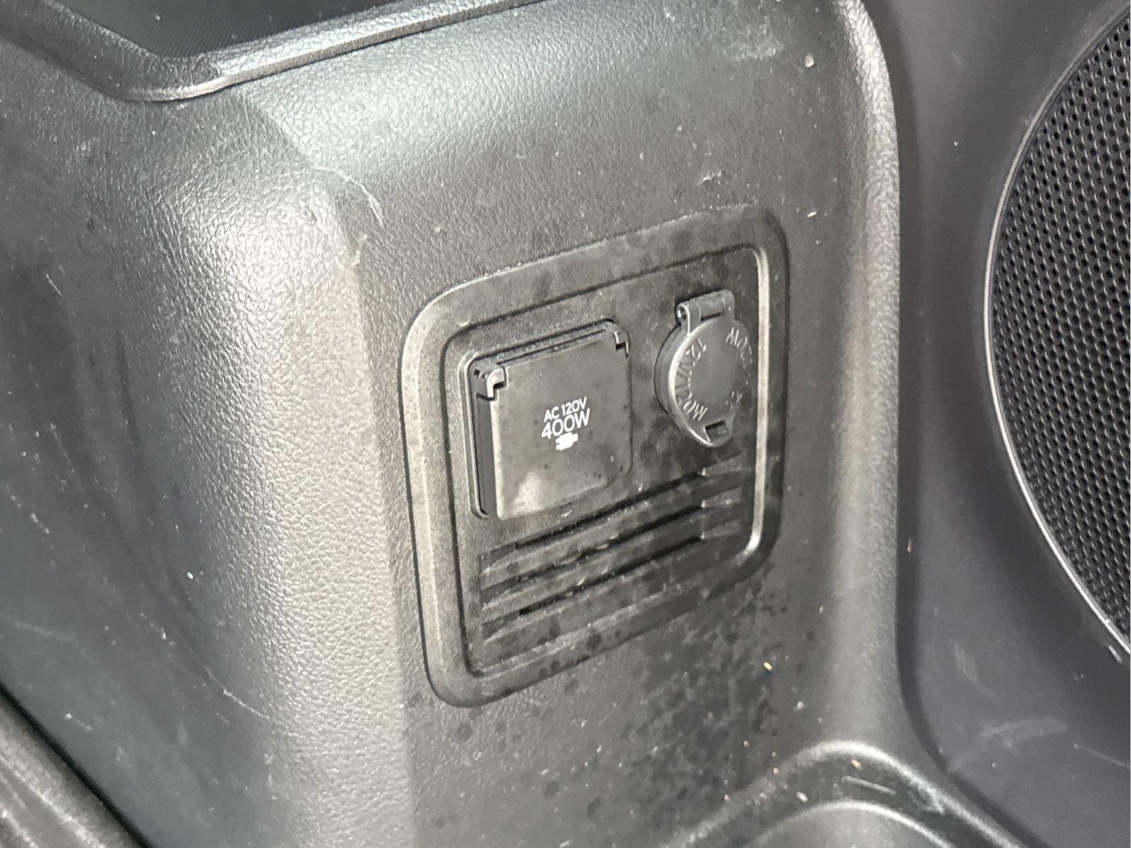 2023 Toyota 4Runner Vehicle Photo in GEORGETOWN, TX 78626-7508