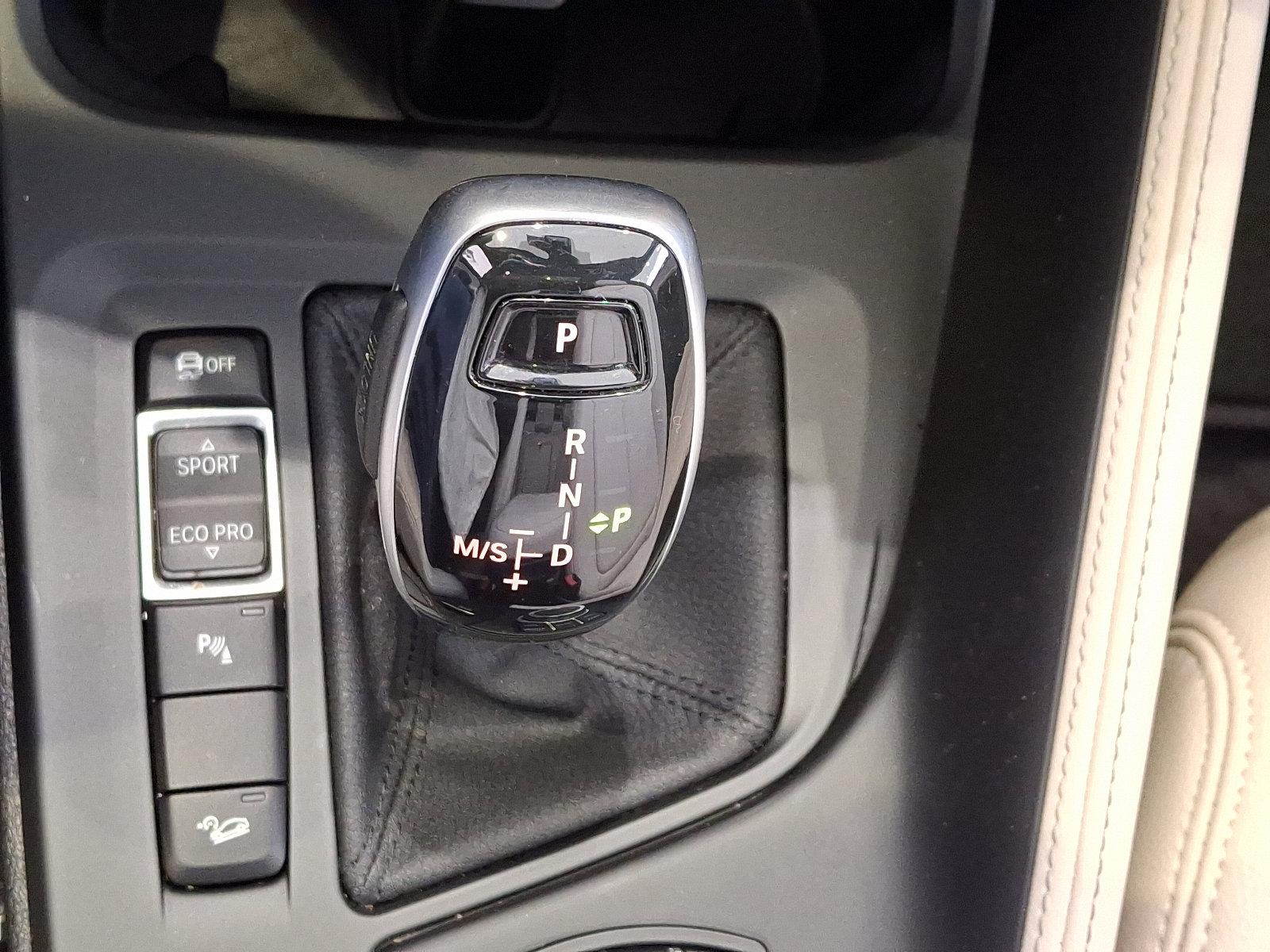 2022 BMW X1 xDrive28i Vehicle Photo in Lancaster, PA 17601