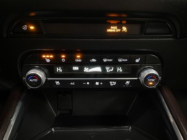 2022 Mazda CX-5 Vehicle Photo in Appleton, WI 54913