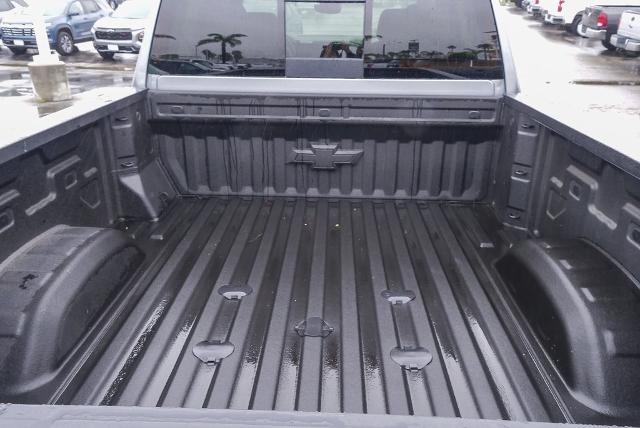 2025 Chevrolet Silverado 2500 HD Vehicle Photo in VENTURA, CA 93003-8585