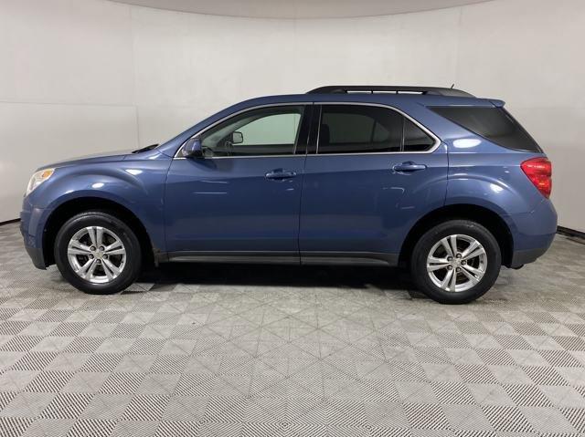 2012 Chevrolet Equinox Vehicle Photo in MEDINA, OH 44256-9001