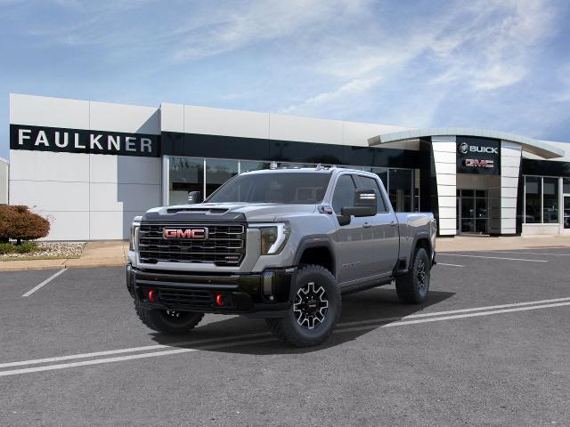 2025 GMC Sierra 2500 HD Vehicle Photo in TREVOSE, PA 19053-4984