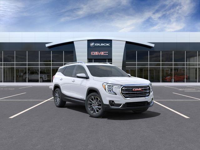 2024 GMC Terrain Vehicle Photo in LONE TREE, CO 80124-2750