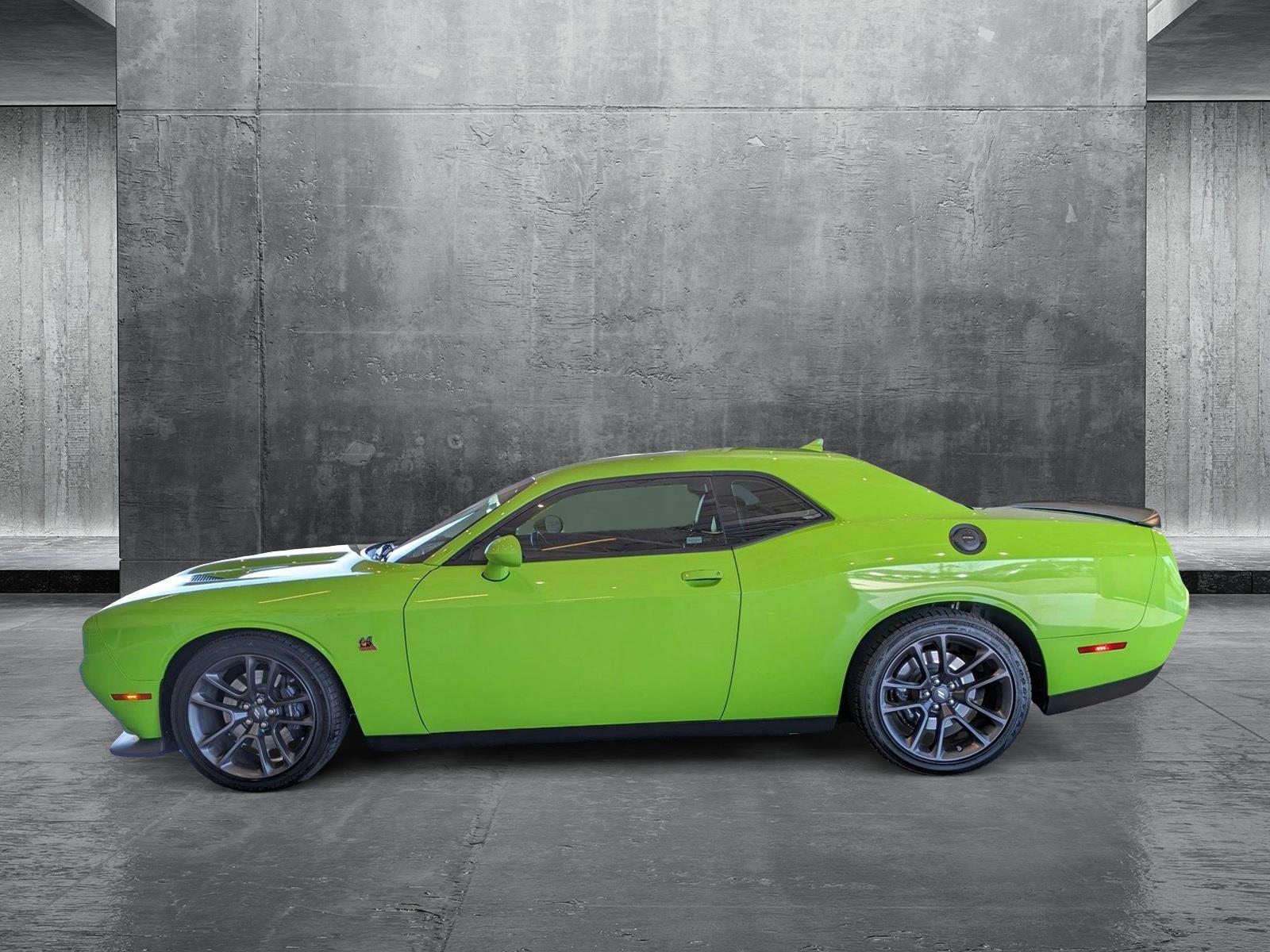 2023 Dodge Challenger Vehicle Photo in Las Vegas, NV 89149