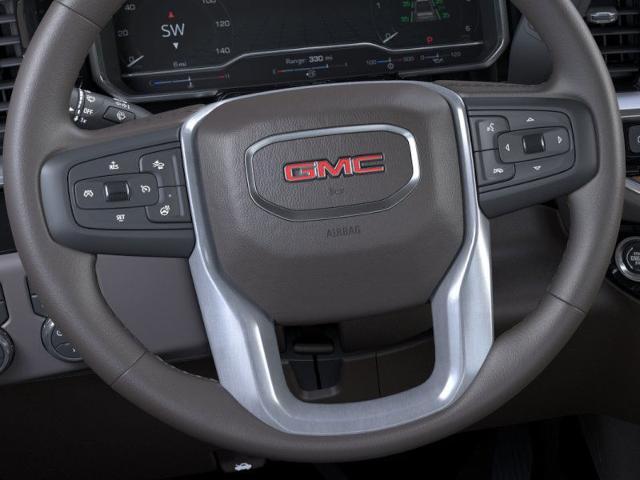 2025 GMC Sierra 2500 HD Vehicle Photo in GOLDEN, CO 80401-3850