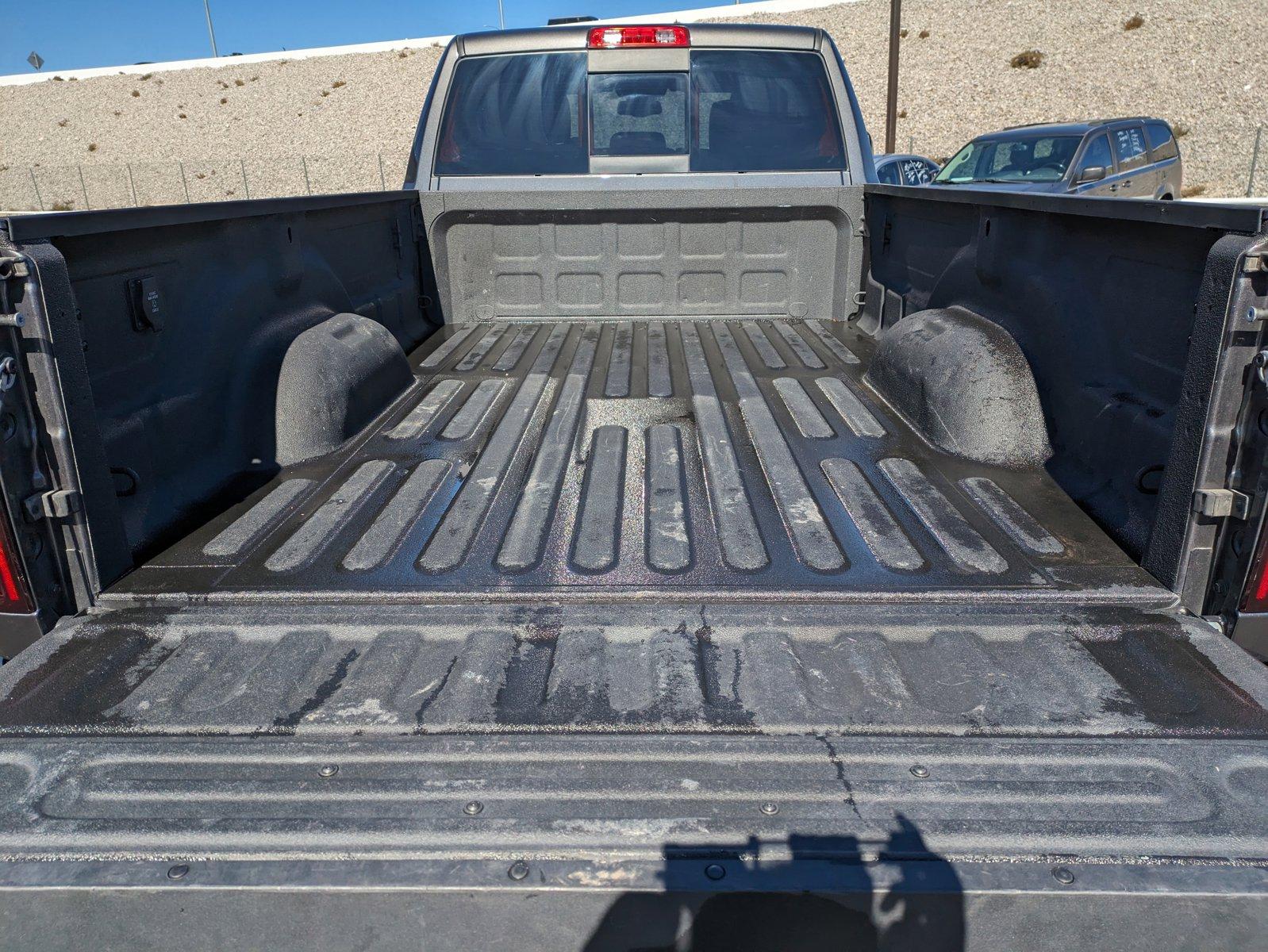 2022 Ram 2500 Vehicle Photo in Las Vegas, NV 89149