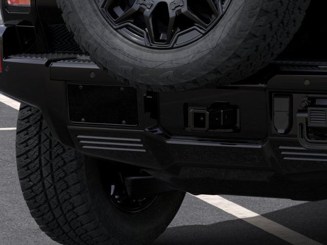 2024 GMC HUMMER EV SUV Vehicle Photo in TOPEKA, KS 66609-0000
