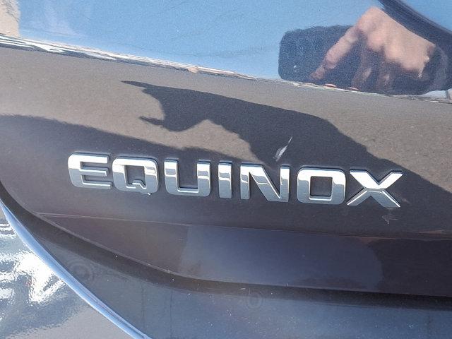 2019 Chevrolet Equinox Vehicle Photo in Philadelphia, PA 19116