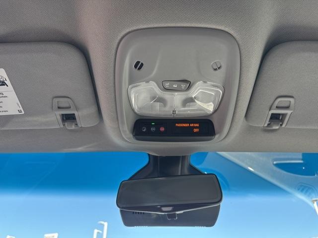 2019 Chevrolet Bolt EV Vehicle Photo in VENTURA, CA 93003-8585