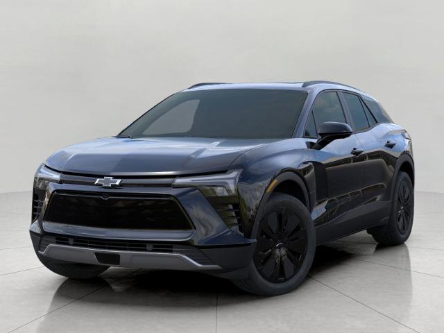 2025 Chevrolet Blazer EV Vehicle Photo in NEENAH, WI 54956-2243