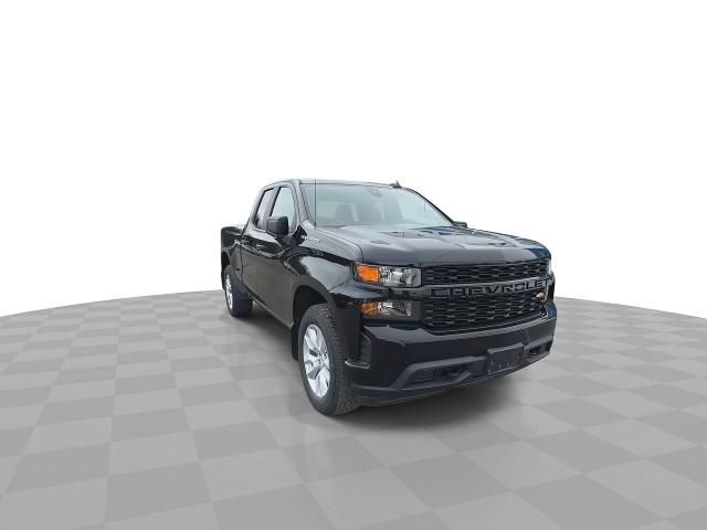 2022 Chevrolet Silverado 1500 LTD Vehicle Photo in BOSTON, NY 14025-9684