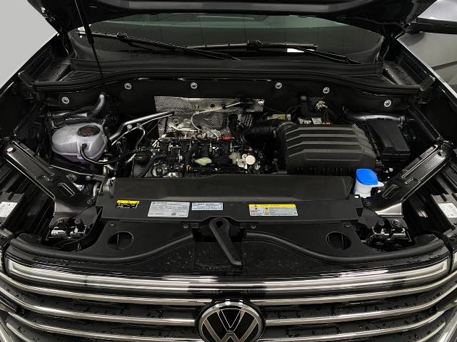 2025 Volkswagen Atlas Vehicle Photo in Appleton, WI 54913