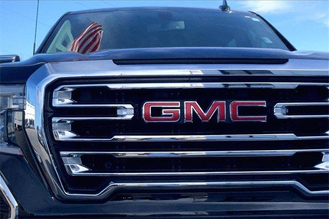 2021 GMC Sierra 1500 Vehicle Photo in INDEPENDENCE, MO 64055-1377