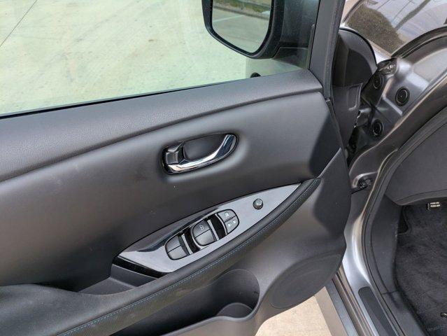 2022 Nissan LEAF Vehicle Photo in SELMA, TX 78154-1460