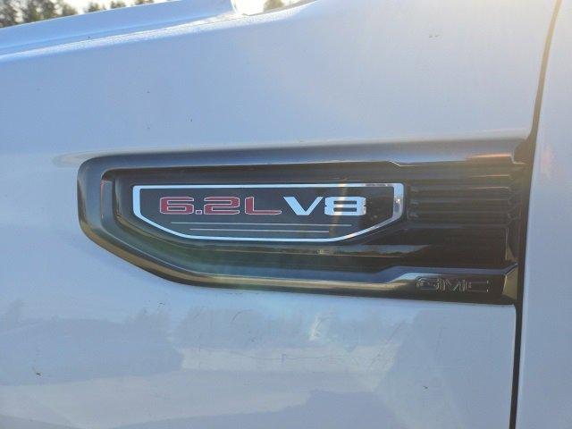 2023 GMC Sierra 1500 Vehicle Photo in EVERETT, WA 98203-5662