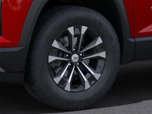 2025 Chevrolet Equinox Vehicle Photo in PITTSBURGH, PA 15226-1209