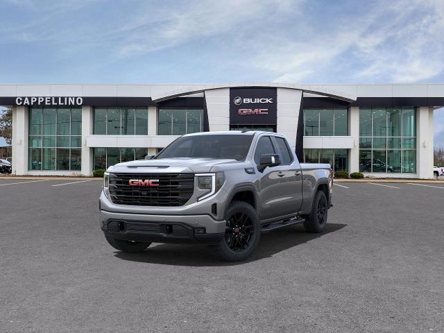 2025 GMC Sierra 1500 Vehicle Photo in WILLIAMSVILLE, NY 14221-2883