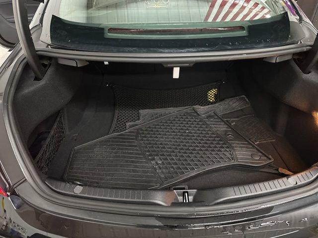 2021 Mercedes-Benz C-Class Vehicle Photo in MEDINA, OH 44256-9631