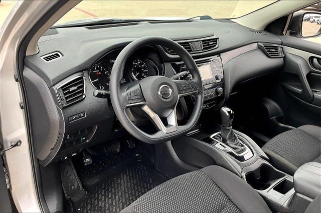 2017 Nissan Rogue Sport Vehicle Photo in San Antonio, TX 78230