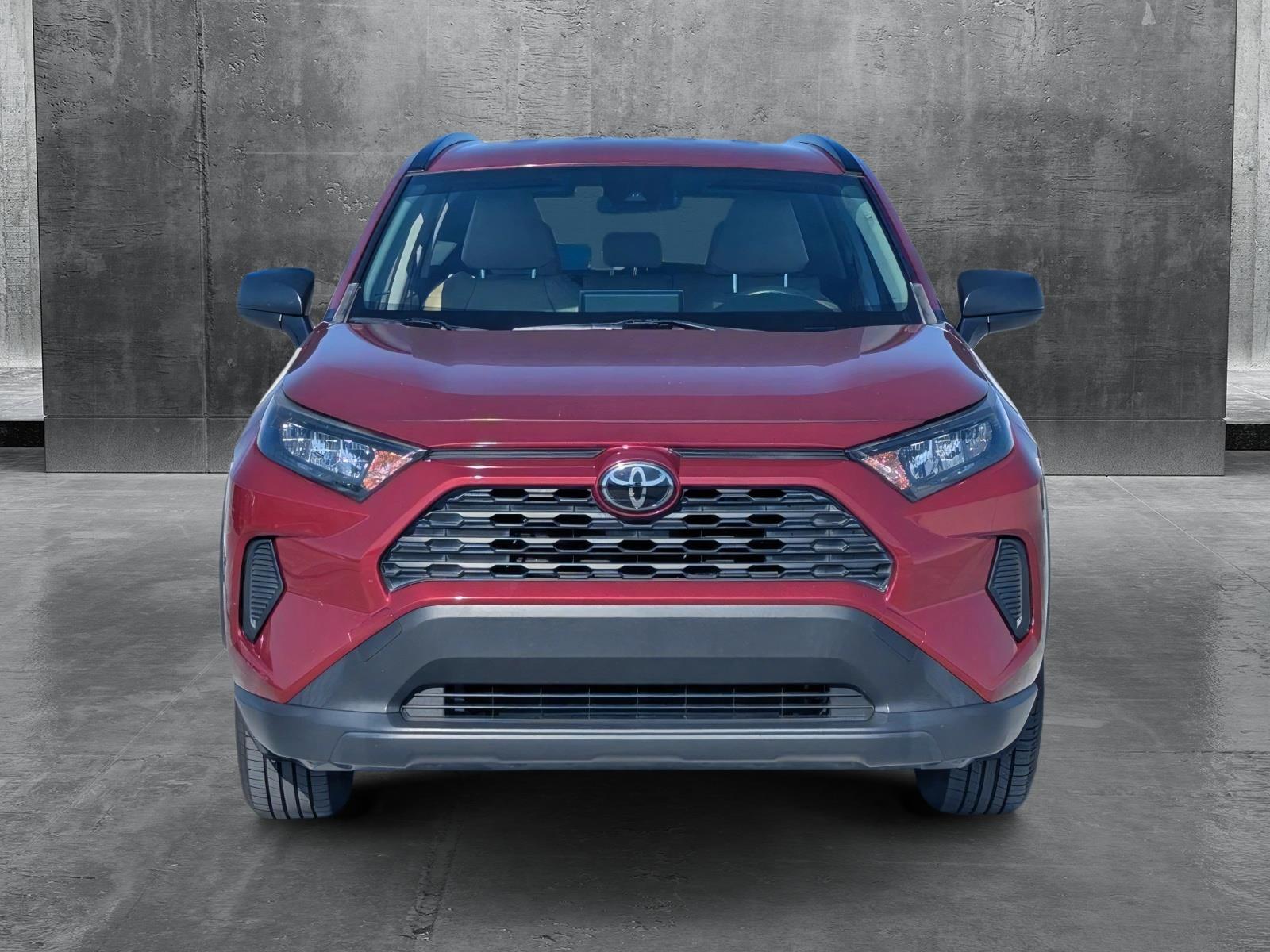 2019 Toyota RAV4 Vehicle Photo in Ft. Myers, FL 33907