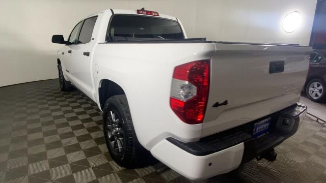 2021 Toyota Tundra Vehicle Photo in ALLIANCE, OH 44601-4622