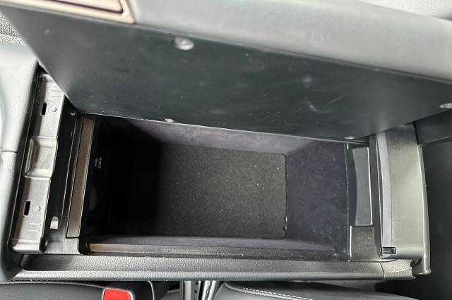 2024 Toyota Crown Vehicle Photo in SPOKANE, WA 99202-2191