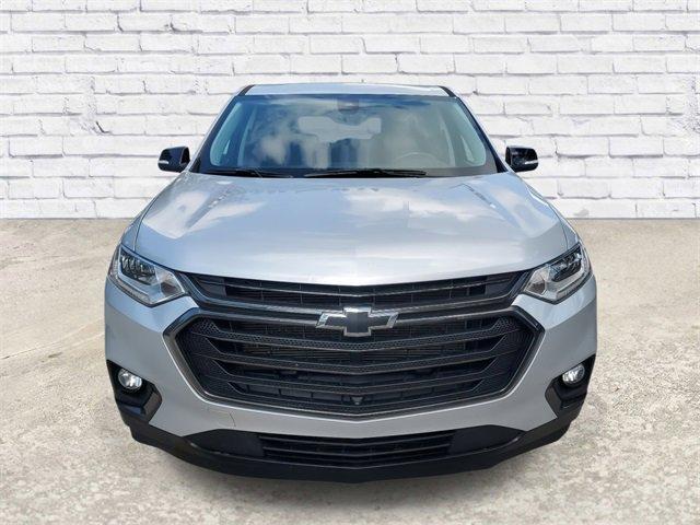 2021 Chevrolet Traverse Vehicle Photo in SUNRISE, FL 33323-3202