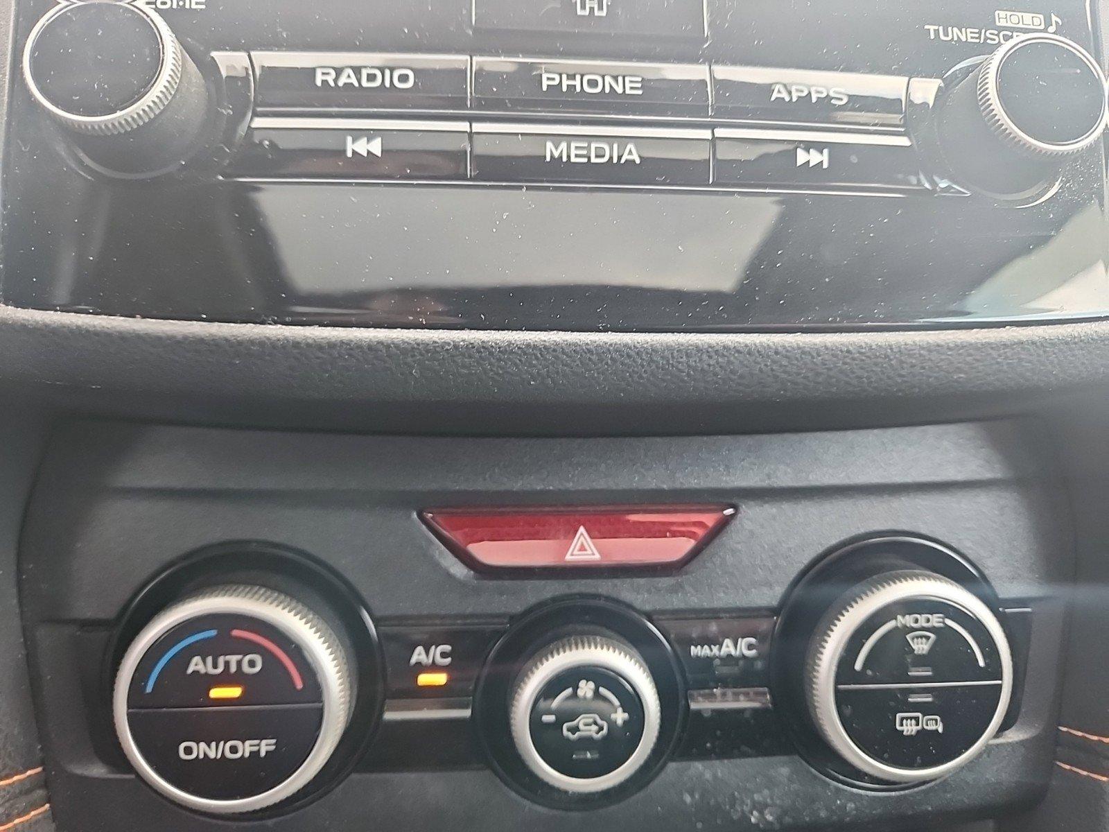 2022 Subaru Crosstrek Vehicle Photo in Mechanicsburg, PA 17050