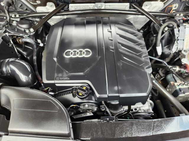 2022 Audi Q5 Vehicle Photo in Grapevine, TX 76051