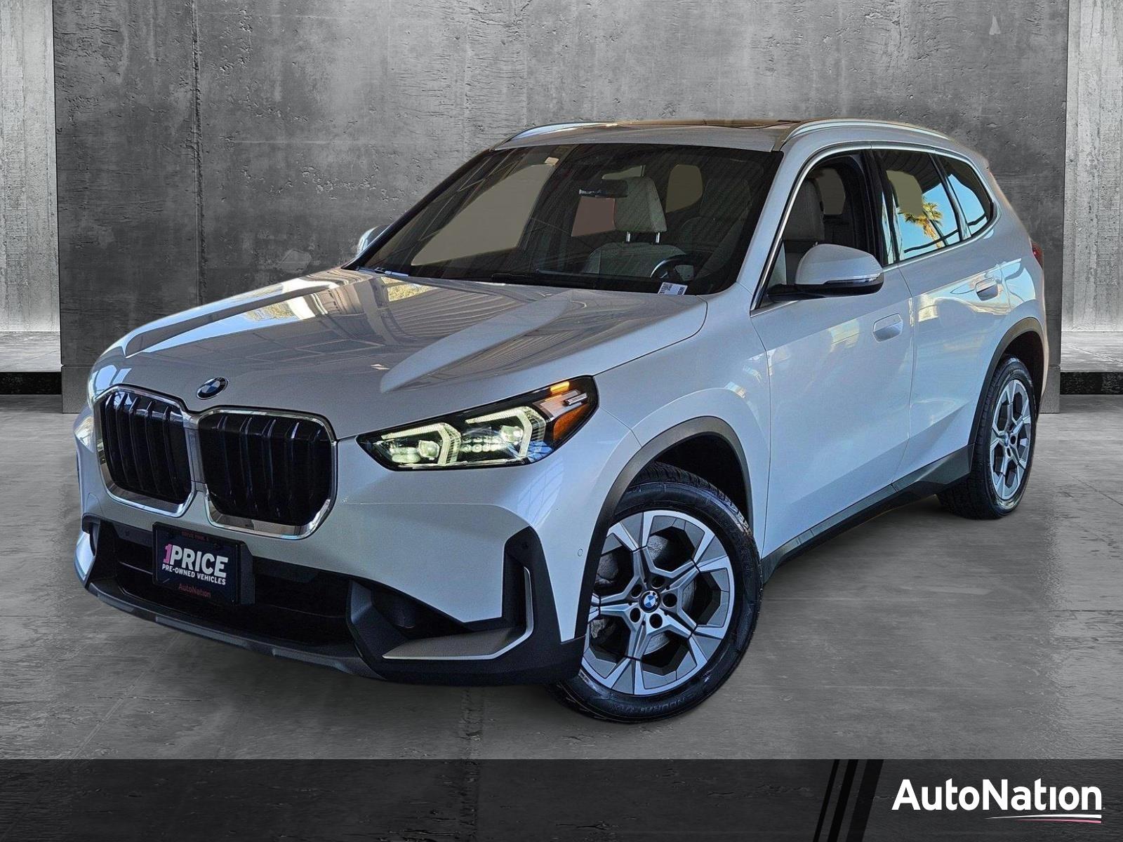 2023 BMW X1 xDrive28i Vehicle Photo in Henderson, NV 89014