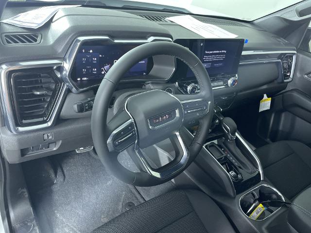 2025 GMC Canyon Vehicle Photo in GILBERT, AZ 85297-0402